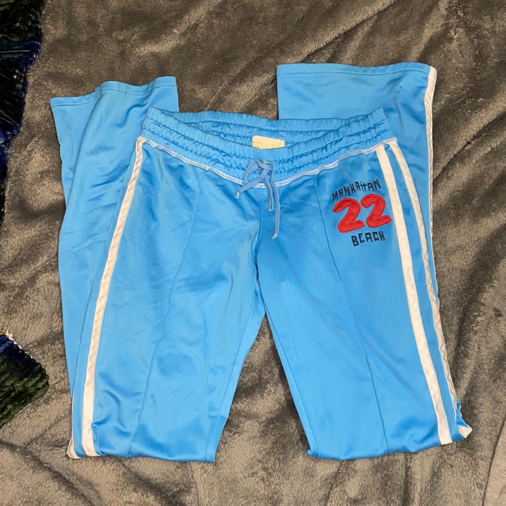 Hollister Sweatpants!